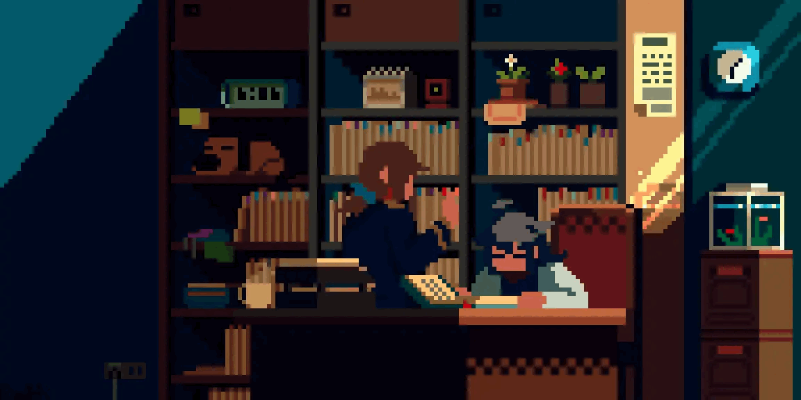 Background Animation